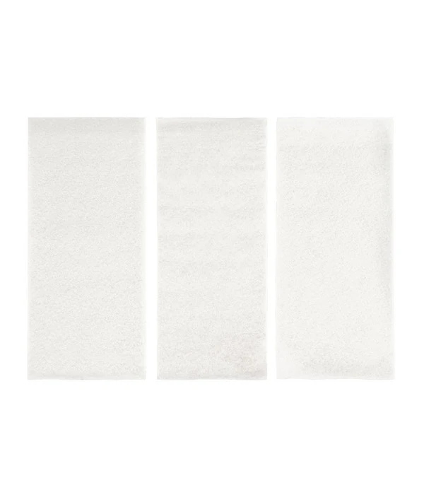 GREENBAR® Ersatzvlies, 3er-Pack 3 GREENBAR® Ersatzvlies, 3er-Pack