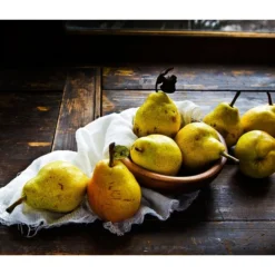 Sommerbirne 'Williams Christ' 9 Sommerbirne 'Williams Christ' -Angebote Biohort Store 7780539 WE MO 001 PyrusBirneWilliamsChrist