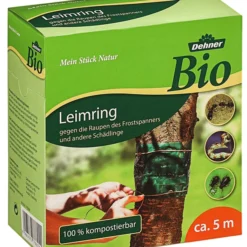 Dehner Bio Leimring
