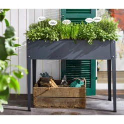 Bio Oregano -Angebote Biohort Store 8610206 8609984 8610099 8609935 8610123 8610271 WE MO 002 RosmarinItalienKraeuter SalbeiMelisseMinzeMajoranOreganum