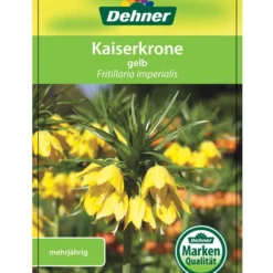 Kaiserkrone -Angebote Biohort Store 8664674 KaiserkroneLutea Etikett 01