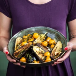 Sonnenparadeiser, Gelb -Angebote Biohort Store 8839235 6766794 WE MO 001 Miniaubergine