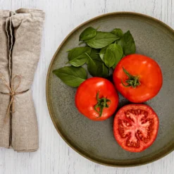 Bioland Tomate, Rundfruchtig -Angebote Biohort Store 8842619 WE MO 001 BiolandTomateRundfrucht