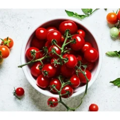 Bioland Cherrytomate -Angebote Biohort Store 8842635 WE MO 001 Bio Cherrytomate