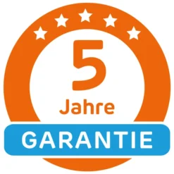 GARANTIA Top-Tank, 1300 L -Angebote Biohort Store OttoGrafPiktogramm Garantie5Jahre 2