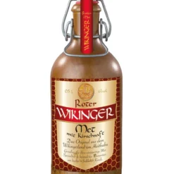 Roter Wikinger Met, 0,5 L