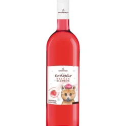Erdbär Beeren Glühwein, 0,75 L